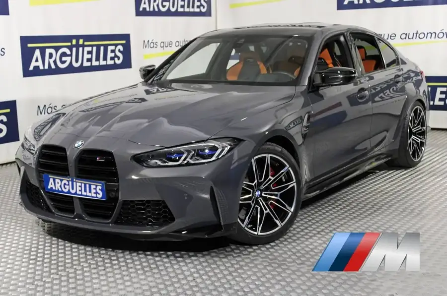 Brugt Bmw 5 Series 