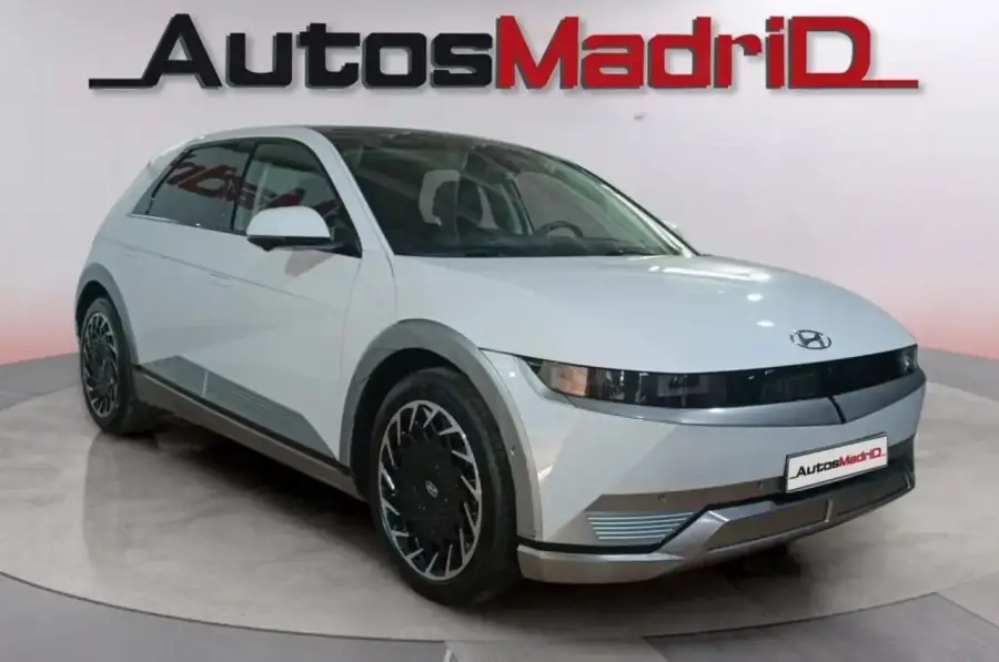Brugt Hyundai Ioniq 5 