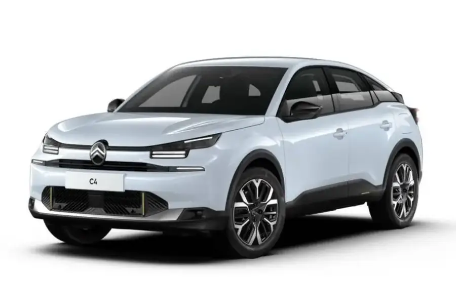 Brugt Citroen C4 1.2