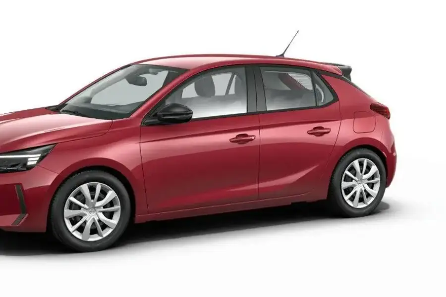 Brugt Opel Corsa 1.2
