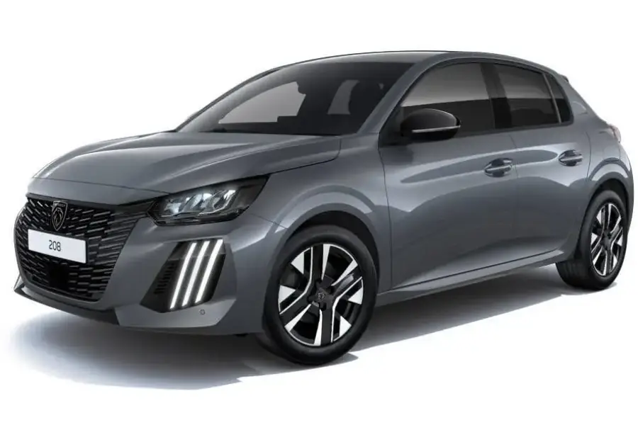 Brugt Peugeot 208 