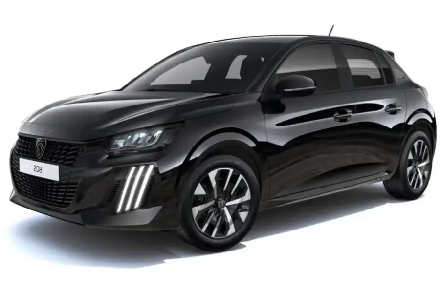 Brugt Peugeot 208 1.2