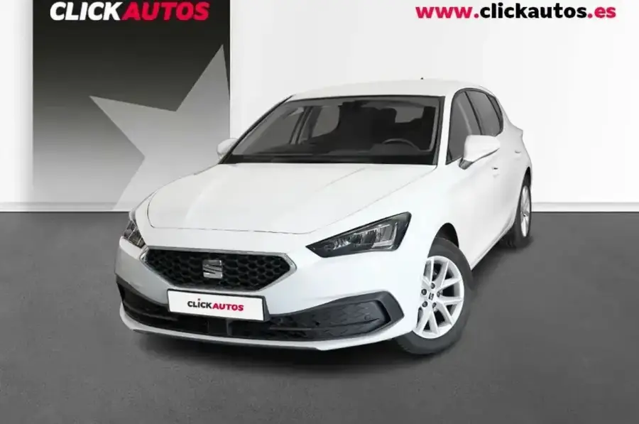 Brugt Seat Leon 