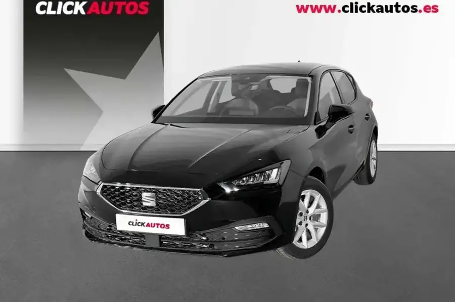 Brugt Seat Leon 