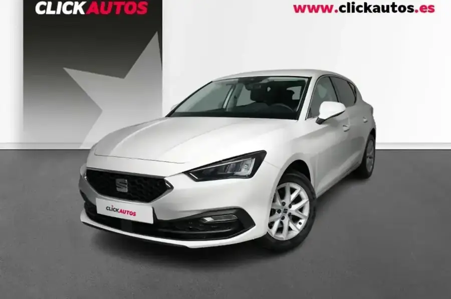 Brugt Seat Leon 