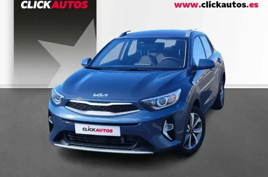 Brugt Kia Stonic 1.0