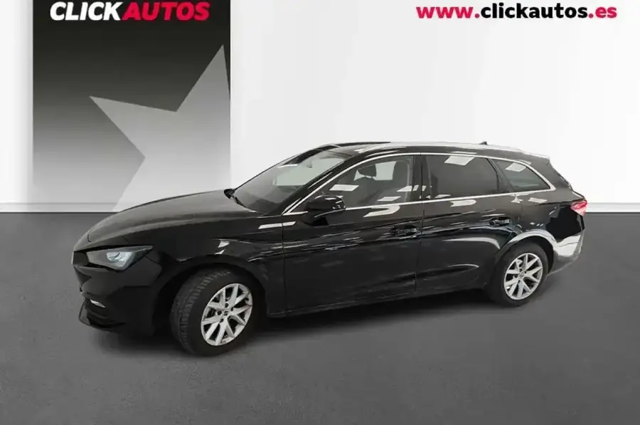 Brugt Seat Leon 