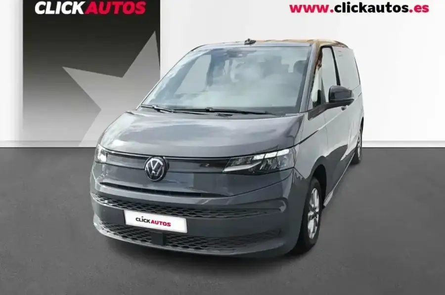 Brugt Volkswagen  