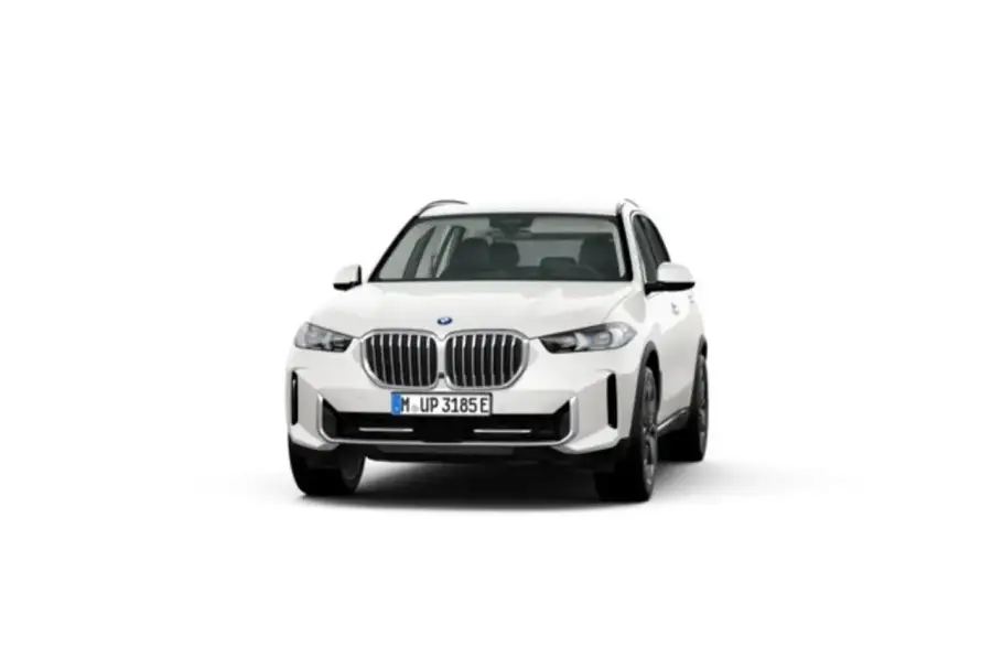 Brukt Bmw X5 