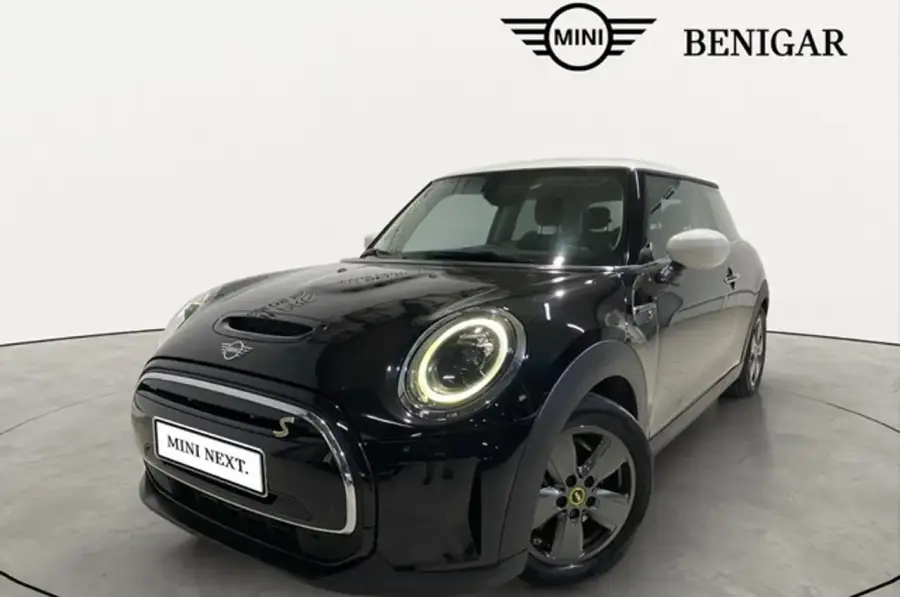 Brugt Mini Cooper 