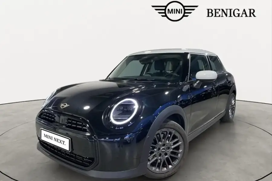 Brugt Mini Cooper 