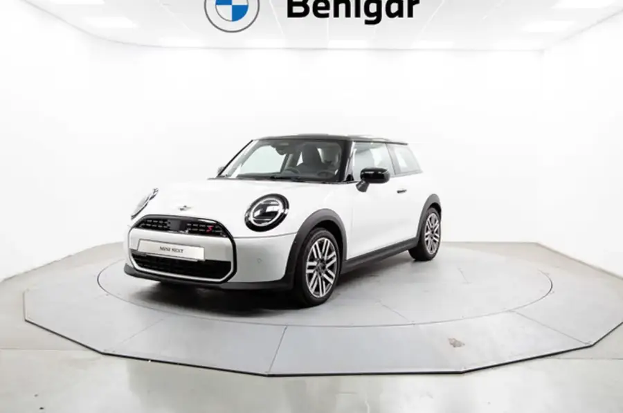 Brugt Mini Cooper 