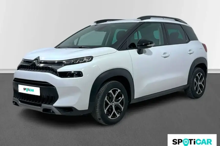 Brugt Citroen C3 Aircross 1.2 Plus