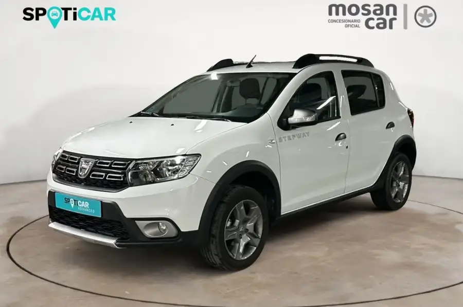 Brugt Dacia Sandero 1.0 SCe