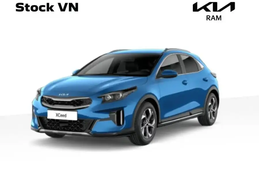 Brugt Kia Ceed 1.0