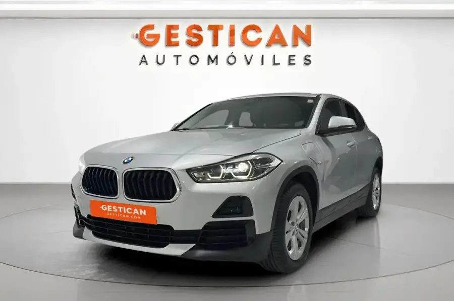 Brukt Bmw X2 