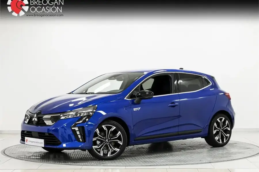 Brugt Mitsubishi Colt 