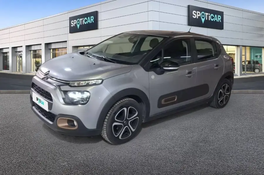 Brugt Citroen C3 