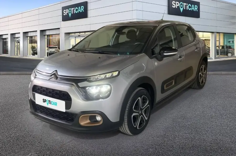 Brugt Citroen C3 