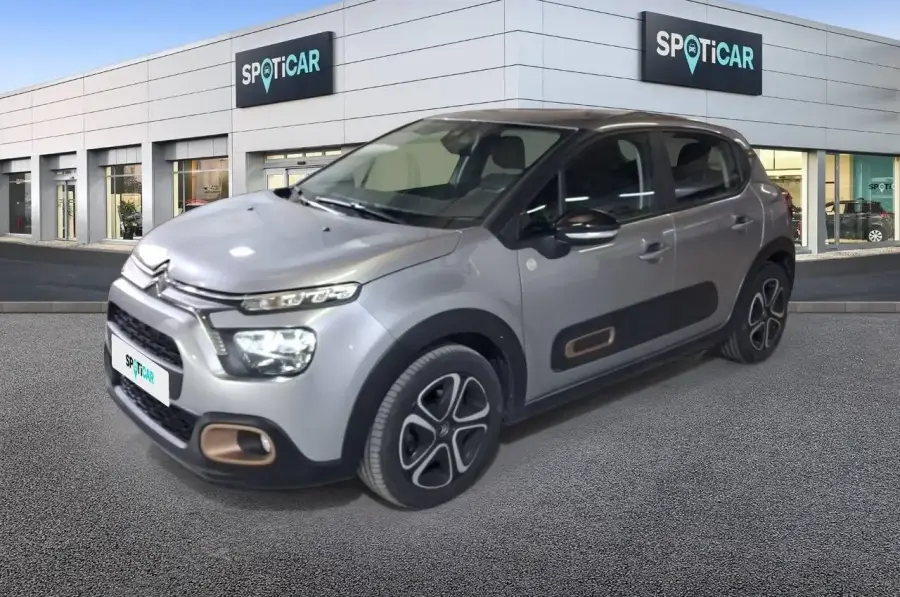 Brugt Citroen C3 1.5