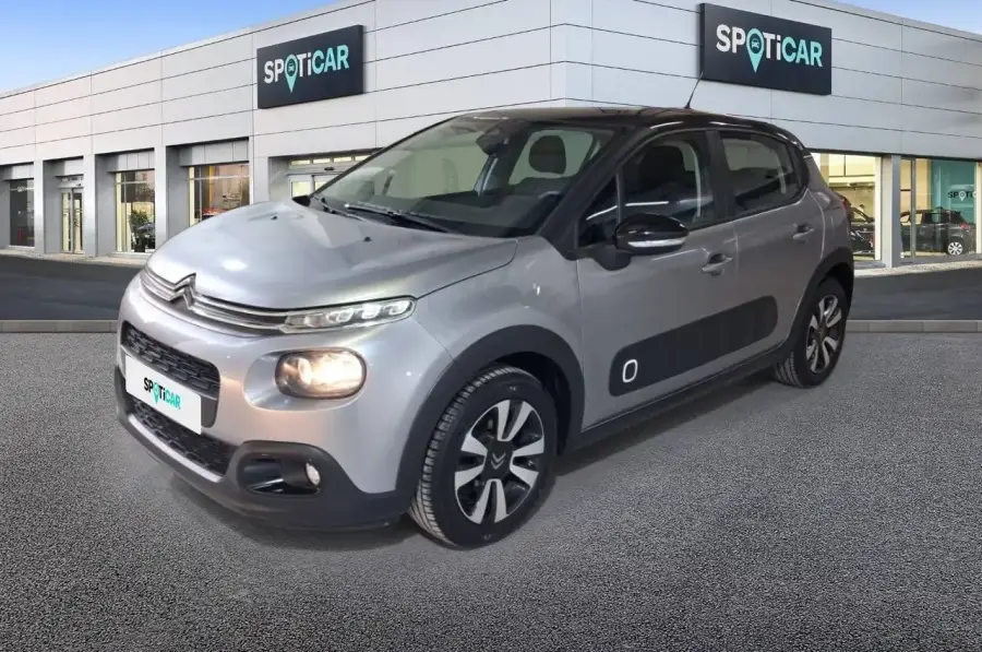 Brugt Citroen C3 
