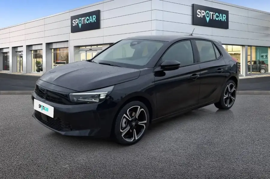 Brugt Opel Corsa 1.2