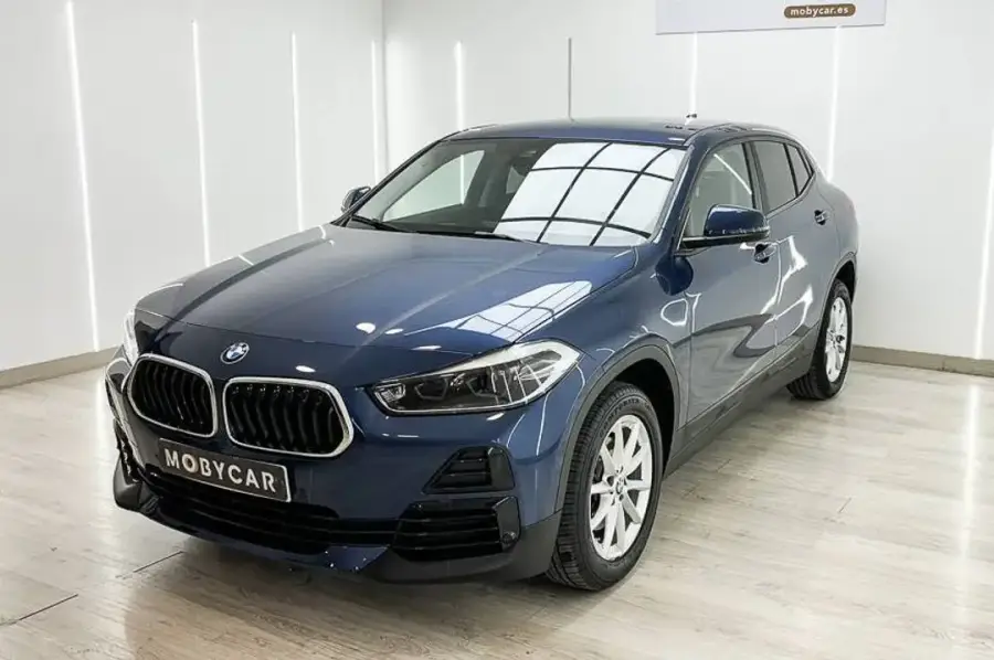 Brukt Bmw 1 Series 