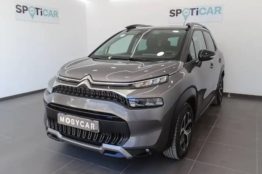Brukt Citroen C3 Aircross 