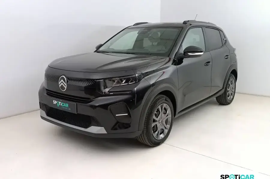 Brukt Citroen C3 1.2 Max