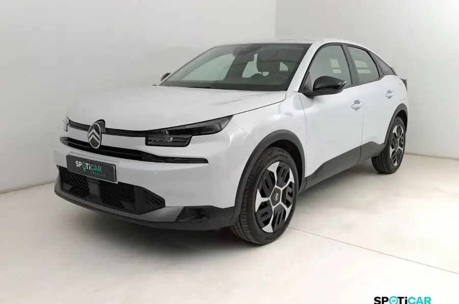 Brugt Citroen C4 1.2