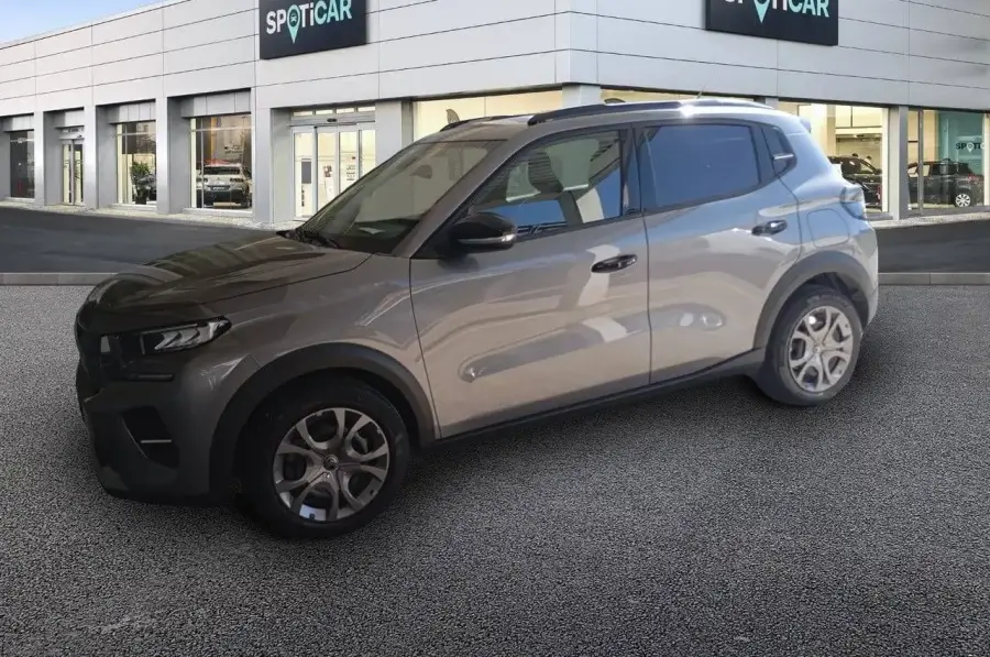 Brukt Citroen C3 1.2 Max