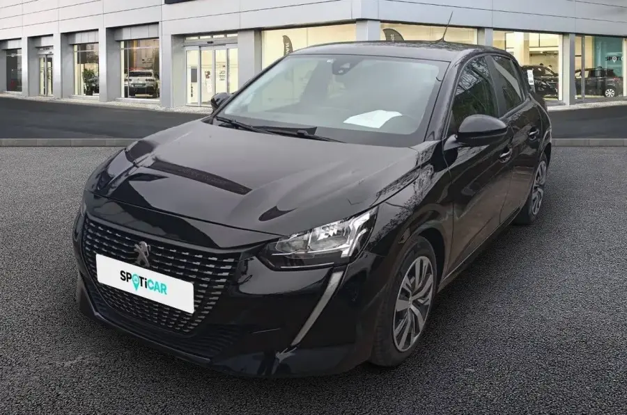 Brugt Peugeot 208 