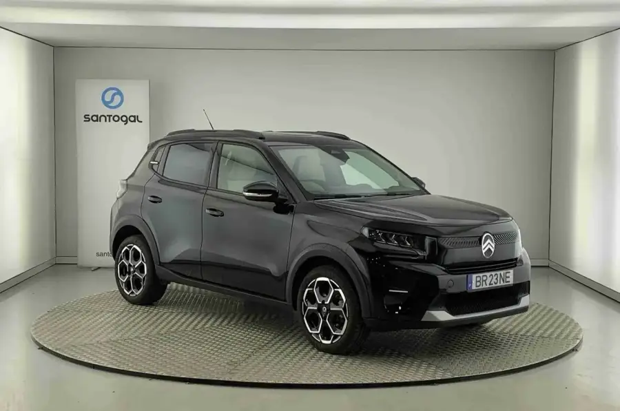 Brukt Citroen C3 1.2 Max