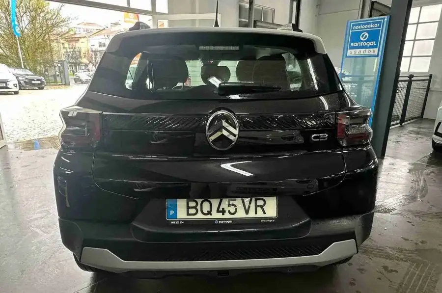 Brugt Citroen C3 1.2 Plus