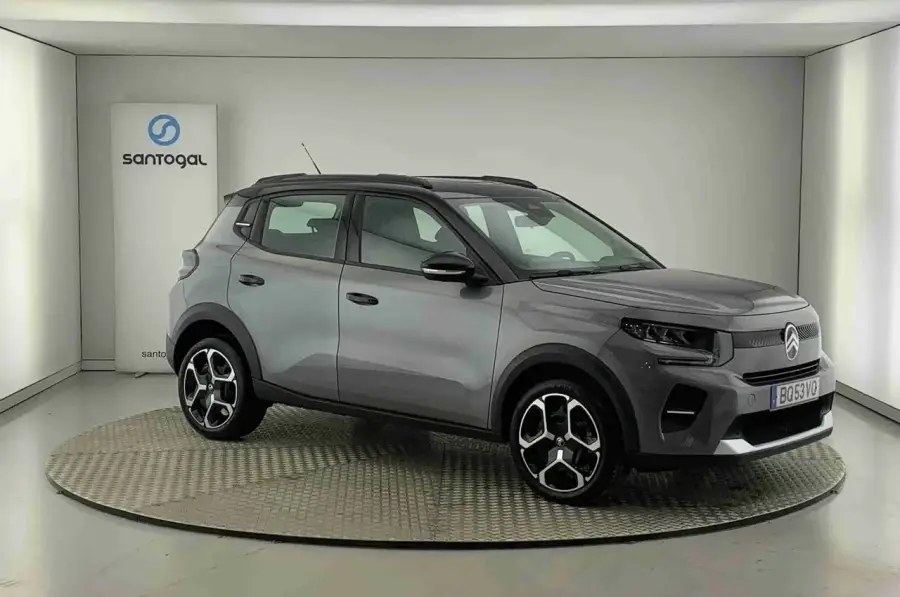 Brugt Citroen C3 1.2 Plus