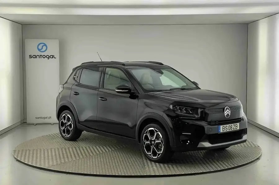 Brugt Citroen C3 