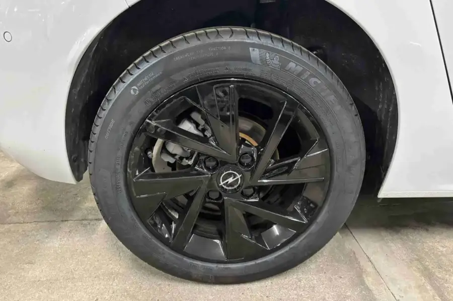 Brugt Opel Corsa 1.2 Turbo