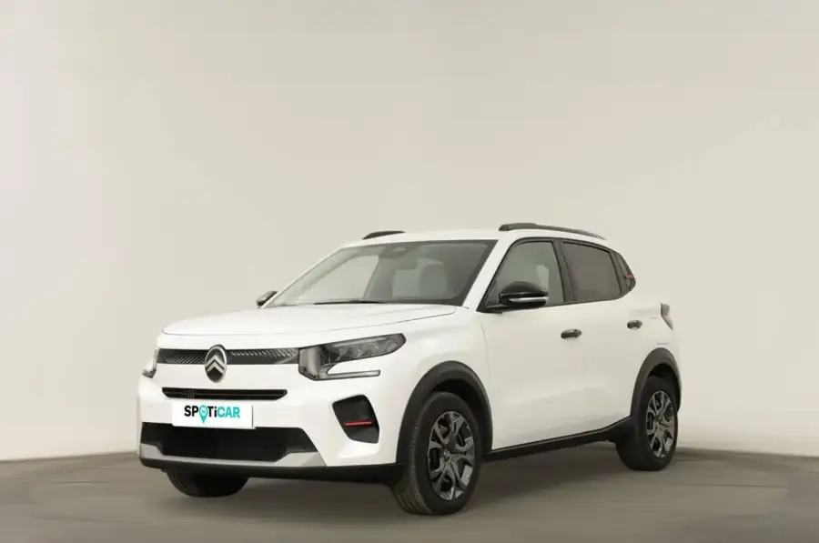Brukt Citroen C3 1.2 Max