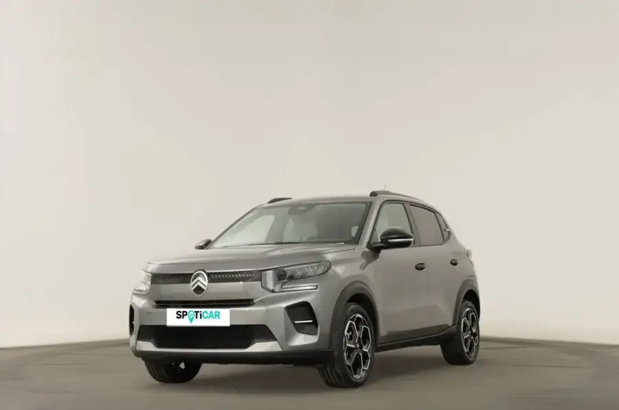 Brukt Citroen C3 1.2 Max