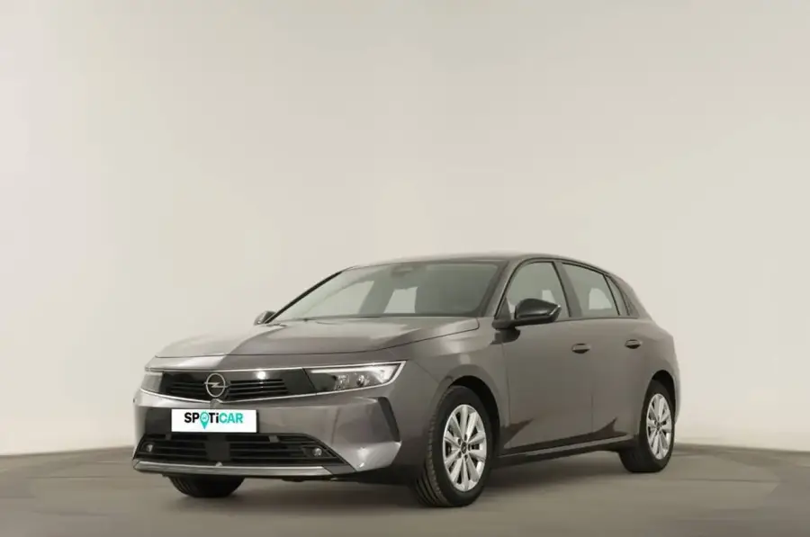 Brugt Opel Astra 1.5