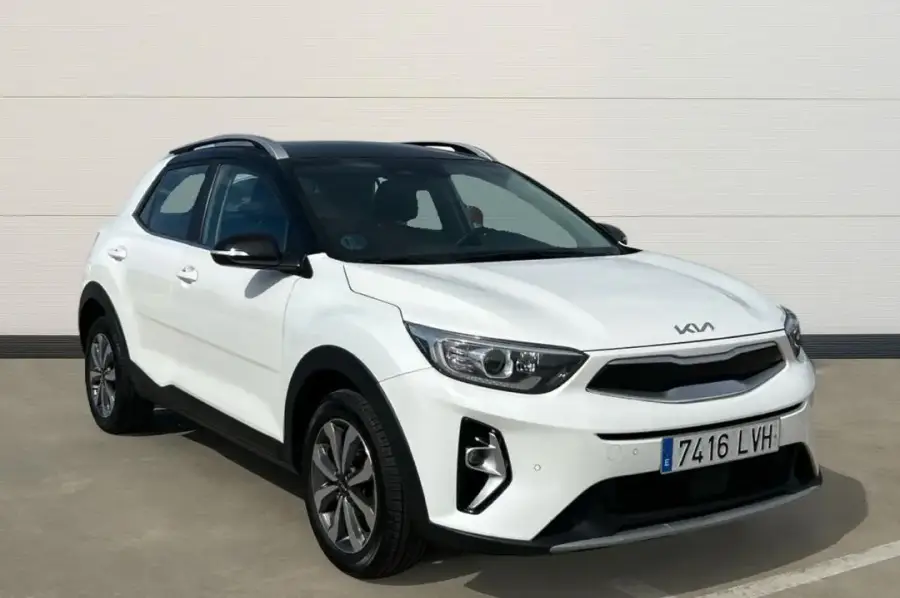 Brukt Kia Stonic 1.0 T-GDi