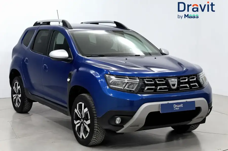 Brugt Dacia Duster 1.3
