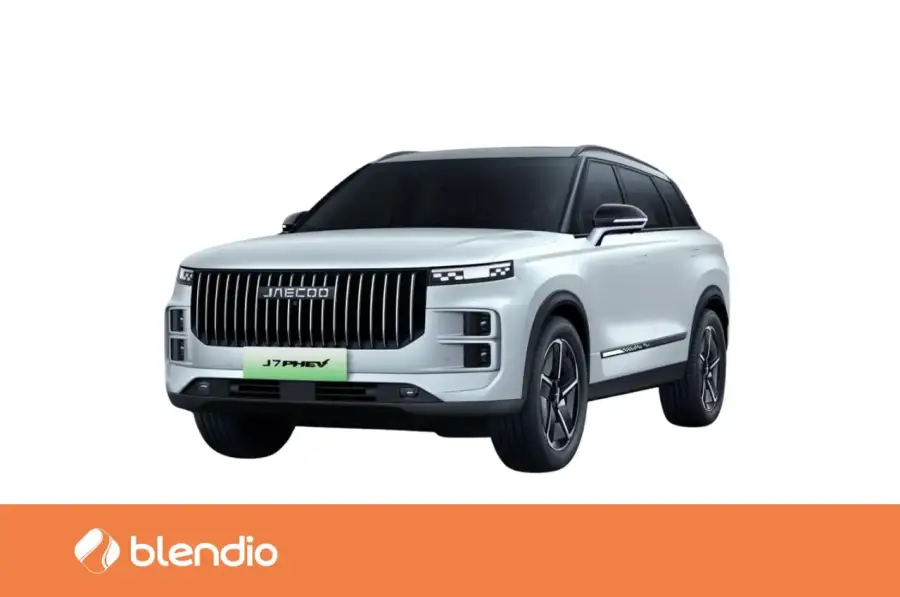 Brugt Haima 7 