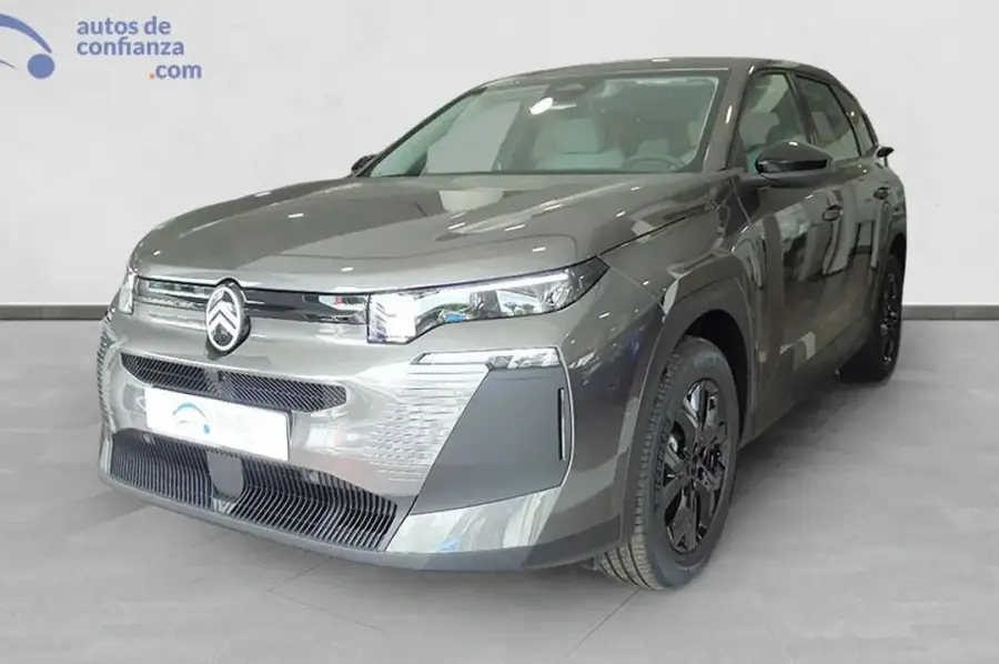 Brugt Citroen C5 Aircross 