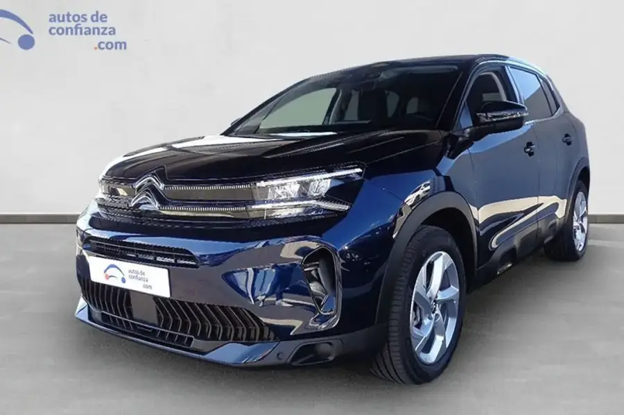 Brugt Citroen C5 Aircross 