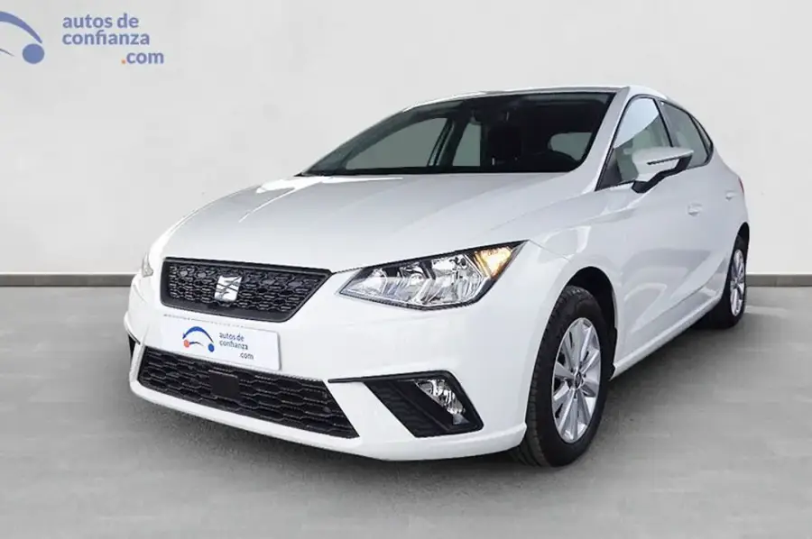 Brugt Seat Ibiza 