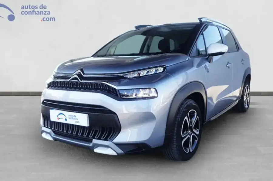 Brugt Citroen C3 Aircross 1.2