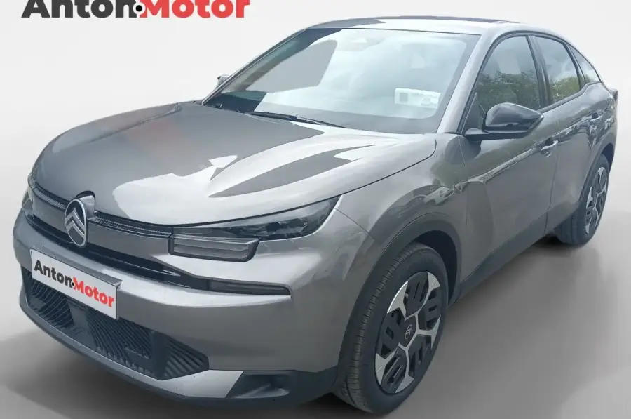 Brugt Citroen C4 1.2 Plus