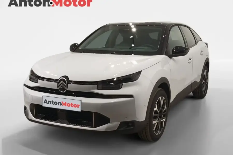 Brugt Citroen C4 1.2