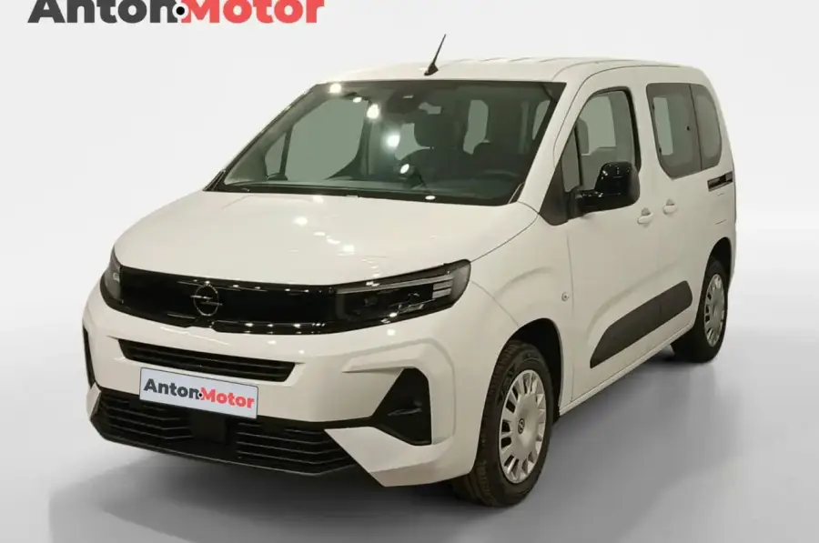 Brugt Opel Combo 1.5